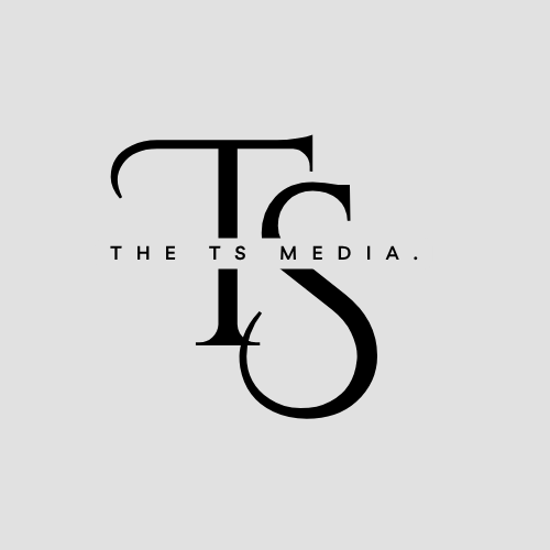 TS Media Logo